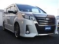2017 Toyota Noah