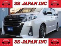 2017 Toyota Noah