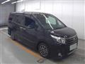 2017 Toyota Noah