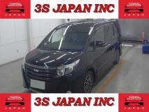 2017 Toyota Noah