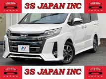 2019 Toyota Noah