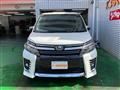 2016 Toyota Voxy