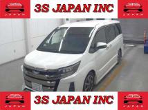 2018 Toyota Noah