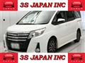 2016 Toyota Noah