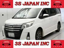 2016 Toyota Noah