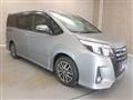 2016 Toyota Noah