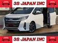 2017 Toyota Noah