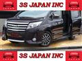 2016 Toyota Noah