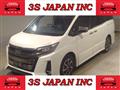 2020 Toyota Noah