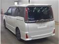 2017 Toyota Noah