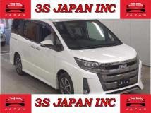 2017 Toyota Noah