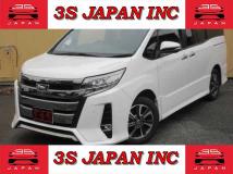 2019 Toyota Noah