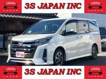 2018 Toyota Noah