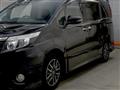 2017 Toyota Noah