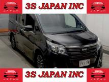 2017 Toyota Noah
