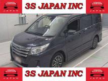 2017 Toyota Noah