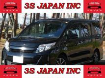 2016 Toyota Noah