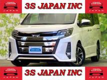 2018 Toyota Noah