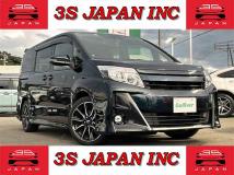 2018 Toyota Noah