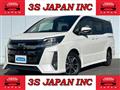 2017 Toyota Noah