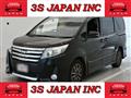 2016 Toyota Noah