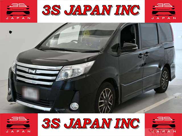 2016 Toyota Noah