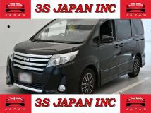 2016 Toyota Noah