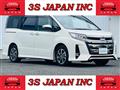 2019 Toyota Noah