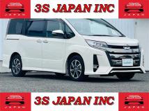 2019 Toyota Noah