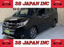 2019 Toyota Noah