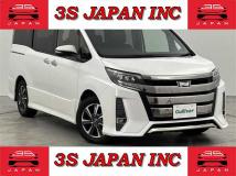 2018 Toyota Noah