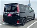 2017 Toyota Noah