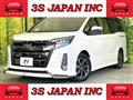 2017 Toyota Noah