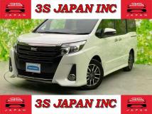 2017 Toyota Noah