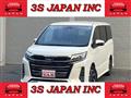 2017 Toyota Noah