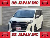 2017 Toyota Noah