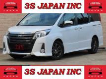 2016 Toyota Noah