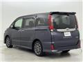 2017 Toyota Noah