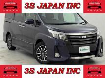 2017 Toyota Noah