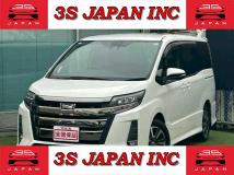 2017 Toyota Noah