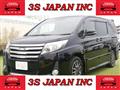 2016 Toyota Noah