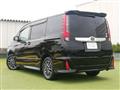 2016 Toyota Noah