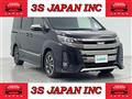 2017 Toyota Noah