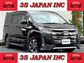 2018 Toyota Noah