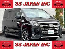 2018 Toyota Noah