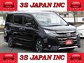 2019 Toyota Noah