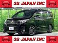 2016 Toyota Noah