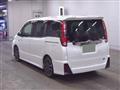 2016 Toyota Noah