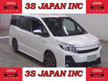 2016 Toyota Noah