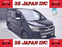 2021 Toyota Noah